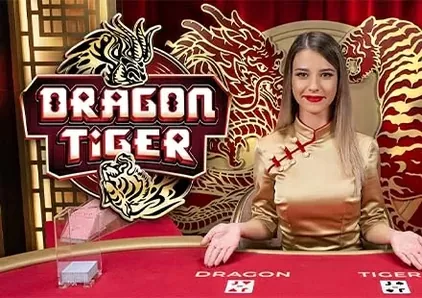 Dragon Tiger