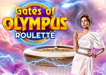 Gates of Olympus Roulette
