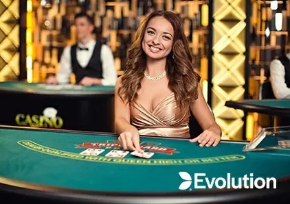 Poker