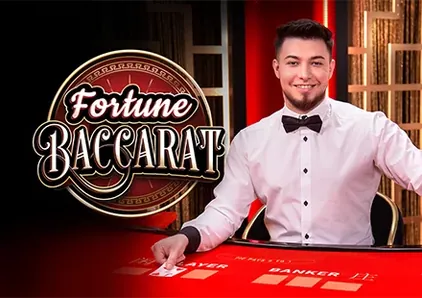 Fortune Baccarat