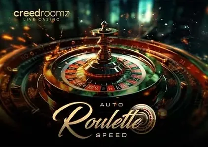 Auto Roulette Speed
