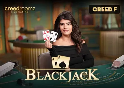 BlackJack Creed F