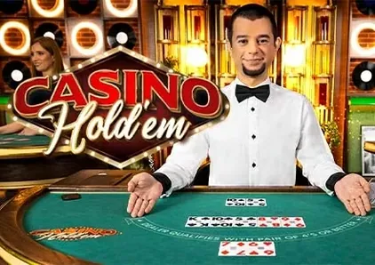 Casino Hold'em