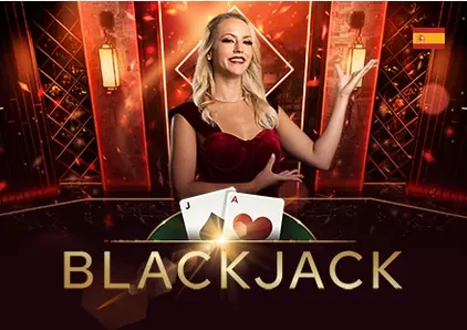 Clásico Blackjack en Español 1