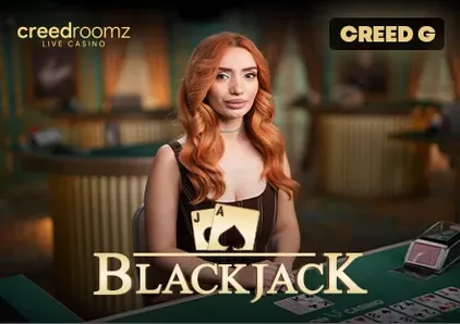 BlackJack Creed G