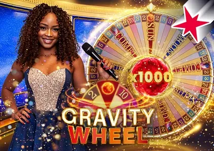 Gravity Wheel