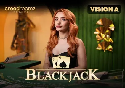 BlackJack VISION A