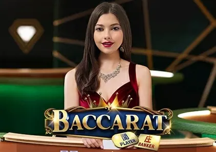 Baccarat D07