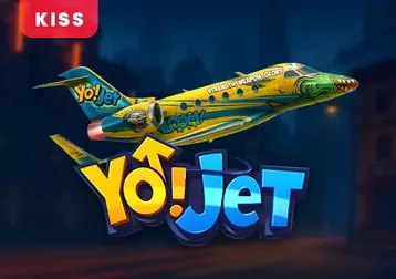 Yo Jet