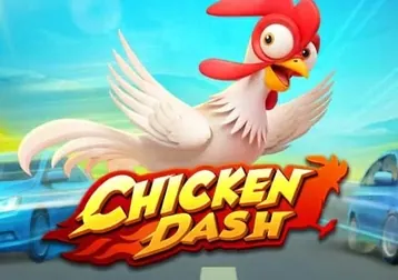 Chicken Dash