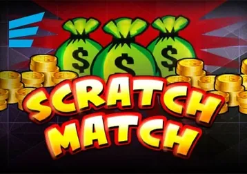 Scratch Match
