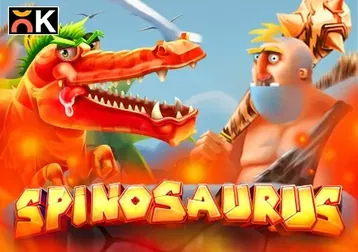Spinosaurus