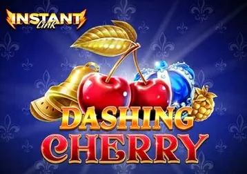 Dashing Cherry