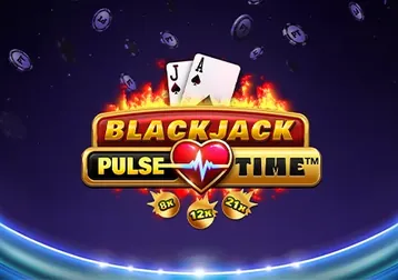 Blackjack Pulse Time™