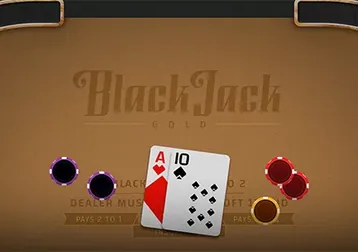 BlackJack Gold