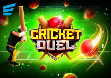 Cricket Duel