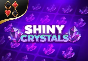 Shiny Crystals
