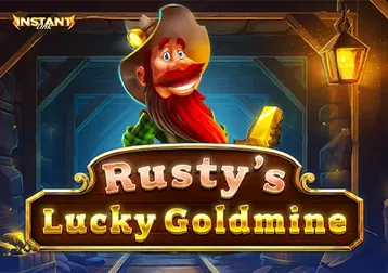 Rusty's Lucky Goldmine
