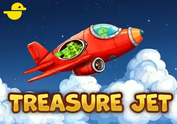Treasure Jet
