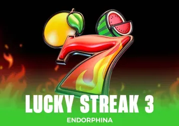 Lucky Streak 3