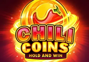 Chili Coins