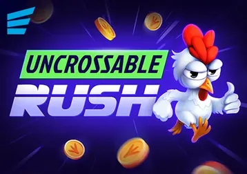 Uncrossable Rush