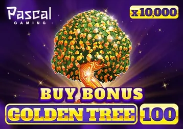 Golden Tree 100: Buy Bonus