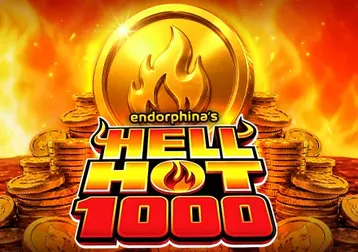 Hell Hot 1000