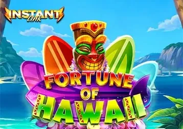 Fortune of Hawaii