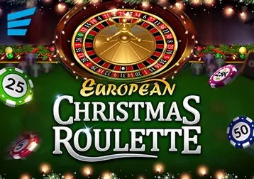 European Christmas Roulette
