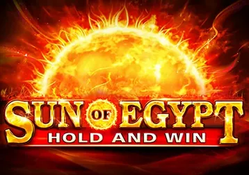 Sun of Egypt
