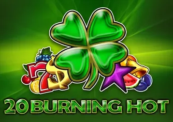 20 Burning Hot