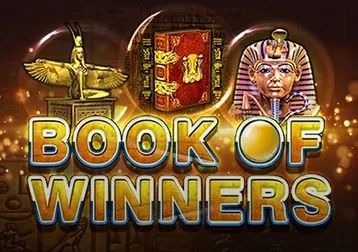 Book Of Winners Lotto
