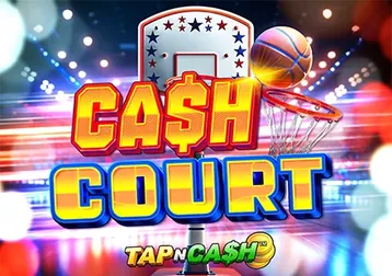 Cash Court - Tap n Cash™