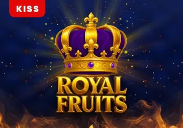 Royal Fruits