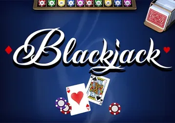 One-Hand Blackjack