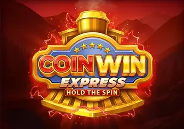 Coin Win Express: Hold the Spin