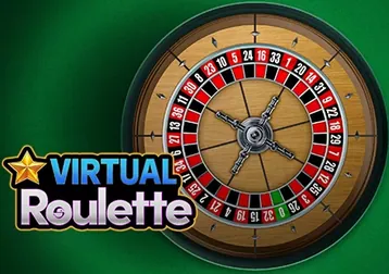 Virtual Roulette