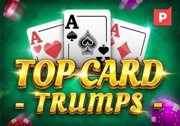 Top Card Trumps
