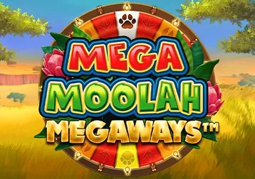 Mega Moolah Megaways