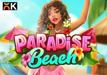 Paradise Beach
