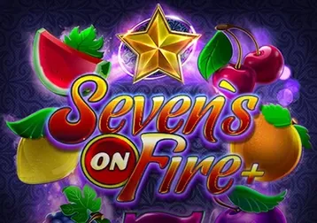 Seven's on Fire +