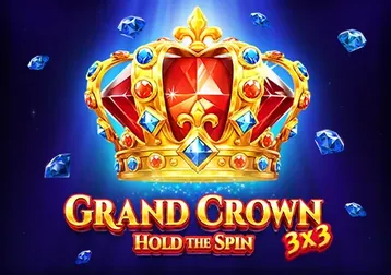 3x3 Grand Crown: Hold the Spin