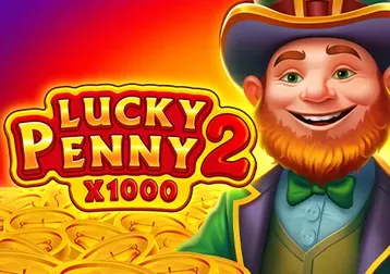 Lucky Penny 2