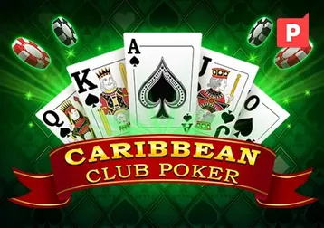 Caribbean Club Poker