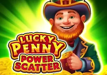 Lucky Penny Power Scatter