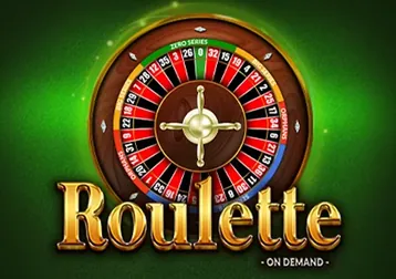 On Demand Roulette