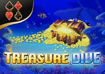 Treasure Dive