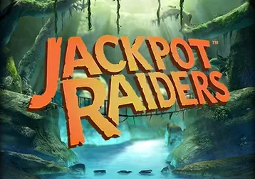 Jackpot Raiders