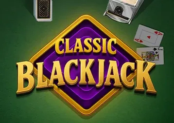 Classic Blackjack